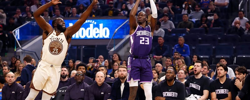 Kings’ Keon Ellis continues to draw interest ahead of trade deadline