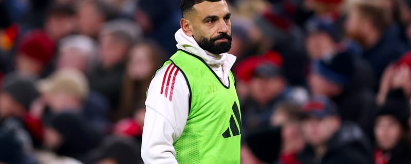 'It’s hard to see…' – What insiders have said about Salah’s future after dropping to LFC bench