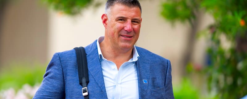How Patriots reportedly will react if more Mike Vrabel, Dianna Russini information emerges