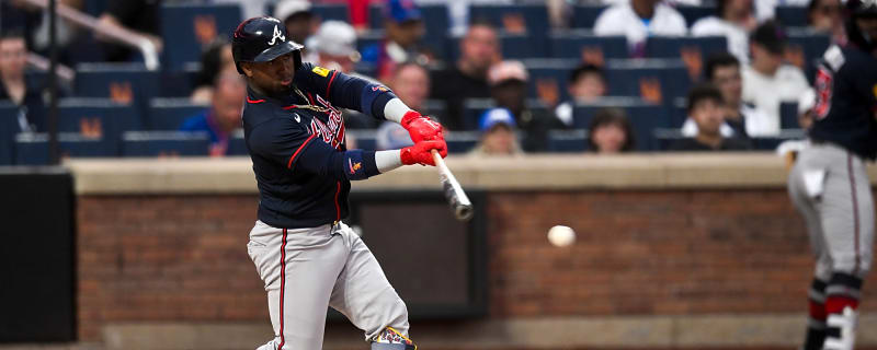 The Braves’ division lead is back to 6.0, and the reinforcements keep coming