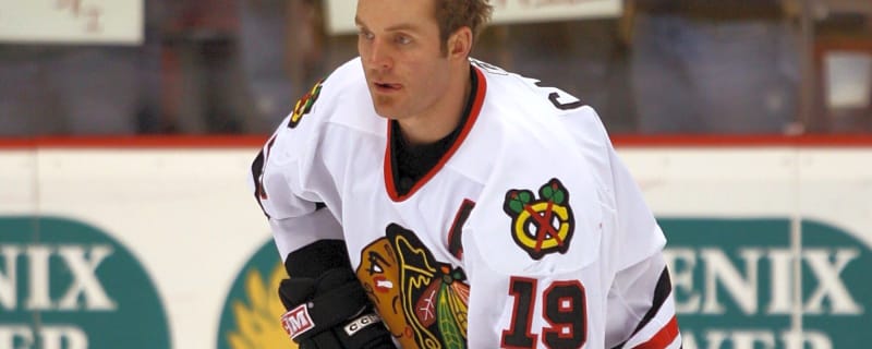 Former NHLer Kyle Calder passes away at 47