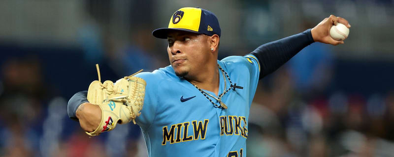 Angel Zerpa To Undergo Tommy John Surgery