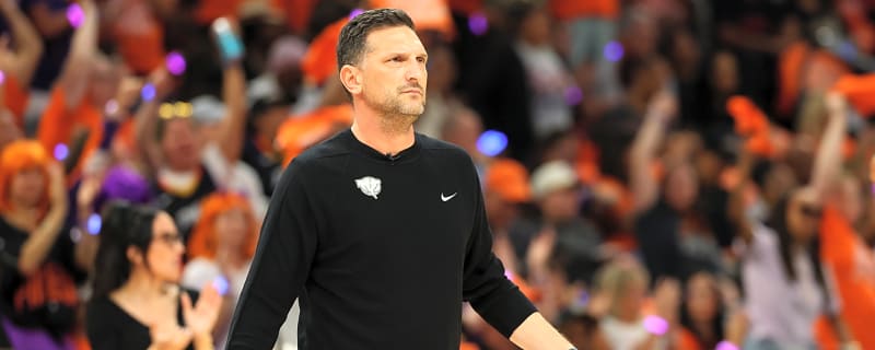 Phoenix Mercury’s preseason start blends local ties with international competition