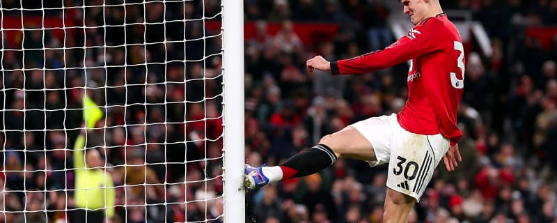 'We lacked that today': Ruben Amorim outlines the one thing Man United lacked vs Wolves