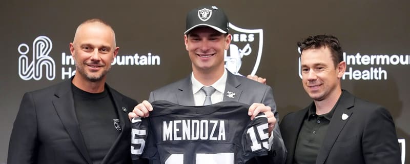 The Raiders’ offensive rebuild doesn’t deserve a free pass