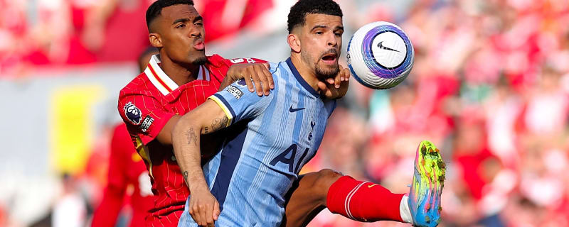 A rather worrisome injury update about Tottenham’s ‘scorpion kick’ hero emerges