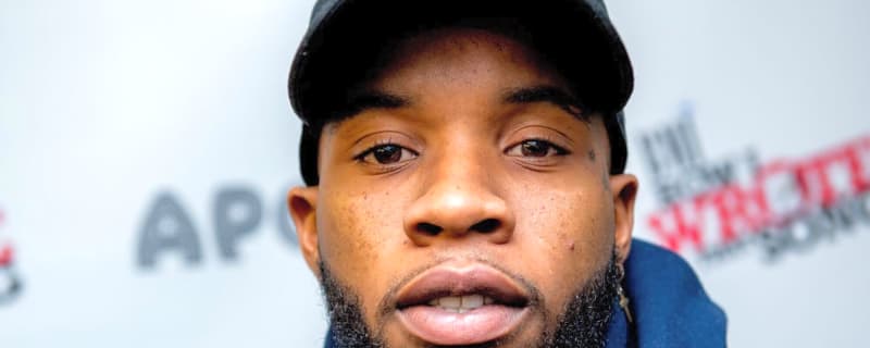 Tory Lanez Attorney Challenges $20K Sanctions In Megan Thee Stallion Case