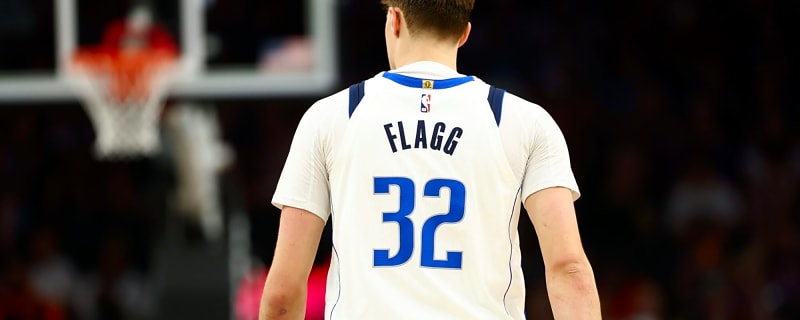 NBA Insider Compares Cooper Flagg To LeBron James, Says He’ll Be Top Five Player In The League This Season