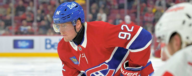 Patrik Laine still hasn’t found his fresh start in free agency: Around the NHL