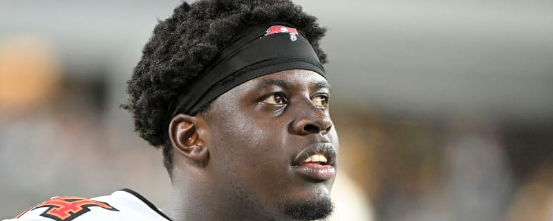Predicted Stat Line: Buccaneers DL Calijah Kancey vs Green Bay