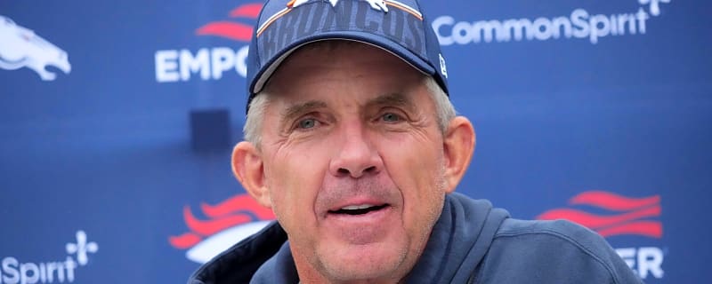 'Classless' Sean Payton is blasted by this former player