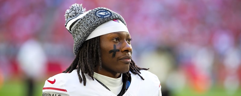 Marquise Brown is low-risk addition for Eagles