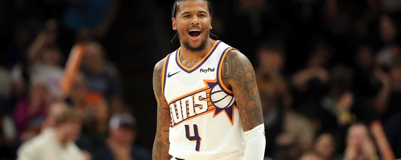 Suns Injury Update: Jordan Ott Confirms When Jalen Green Will Return To Action