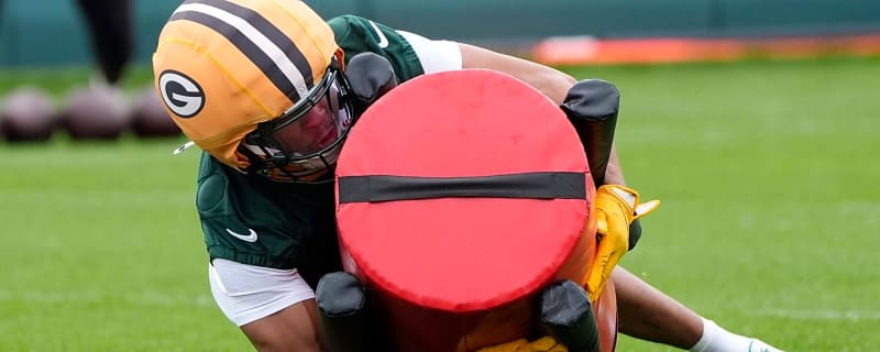 3 newcomers who will help determine how successful the Packers are in 2026