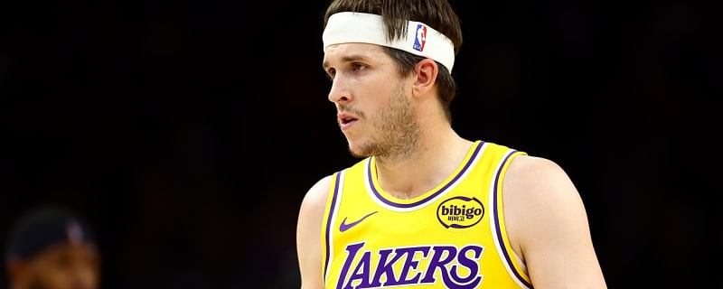 Lakers’ Austin Reaves didn’t pay much attention to Rich Paul comments