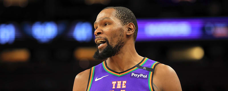 Kevin Durant has harsh response to criticism from ex-NFL player