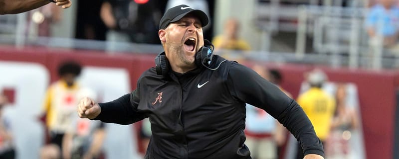 Alabama DC Kane Wommack feels it is ‘critical’ for Tide to improve in key area ahead of Tennessee