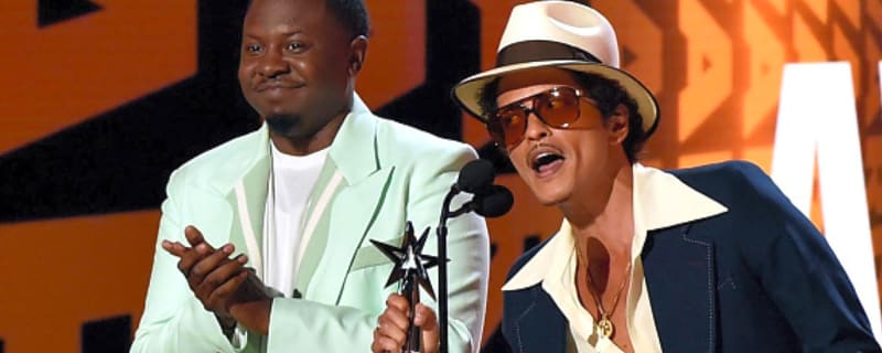 Bruno Mars Fires Back at $50M Gambling Rumors with Hilarious Instagram Post— Fans Think It&#39;s a Secret Confession