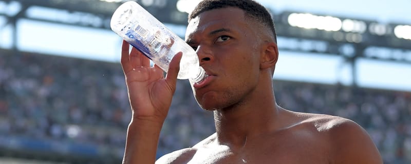 Real Madrid vs Manchester City: Mbappe Return Update