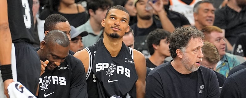 13 Rules: Victor Wembanyama MVP Case, NBA Injuries, Expansion, and Leadership Trend