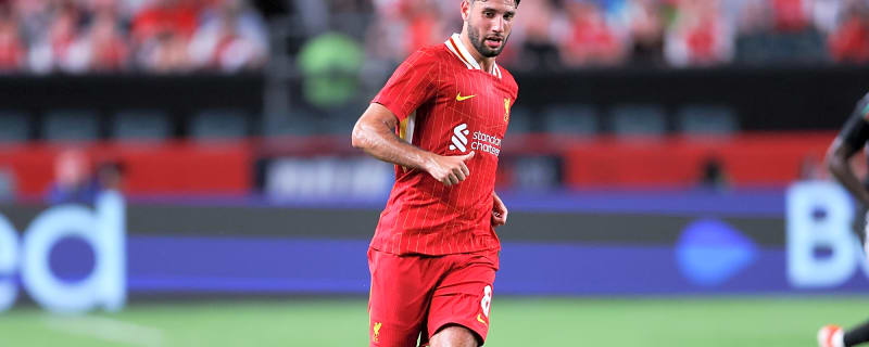 Report: Liverpool star’s dream club preparing a £78m offer to sign the player