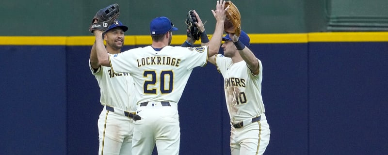 Milwaukee Brewers: Bryan Reynolds Shows Respect for Brew Crew After Brutal Pirates Sweep