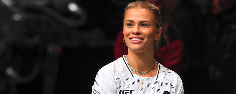 Paige VanZant breaks her silence in first post after husband’s UFC 320 defeat as she shows off brutal cut