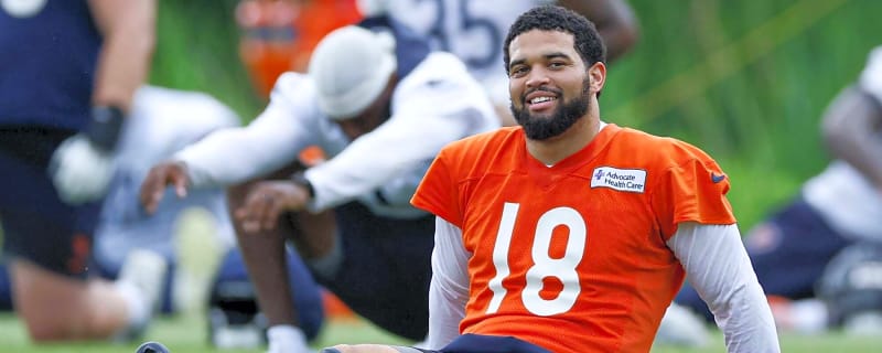 Former NFL quarterback just nailed the biggest truth about Caleb Williams that NFL fans continue to ignore