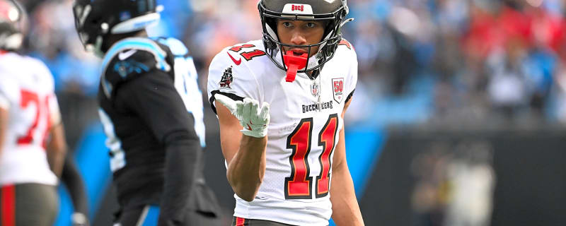 Queipo’s Cover 4: Bucs WR Jalen McMillan Edition