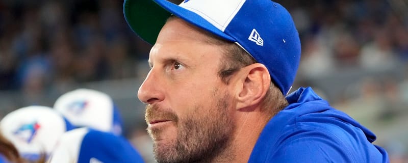 Blue Jays’ Scherzer, Sánchez starting rehab assignments this week