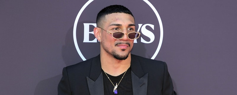 Teofimo Lopez vs Shakur Stevenson Set For January 31 In New York