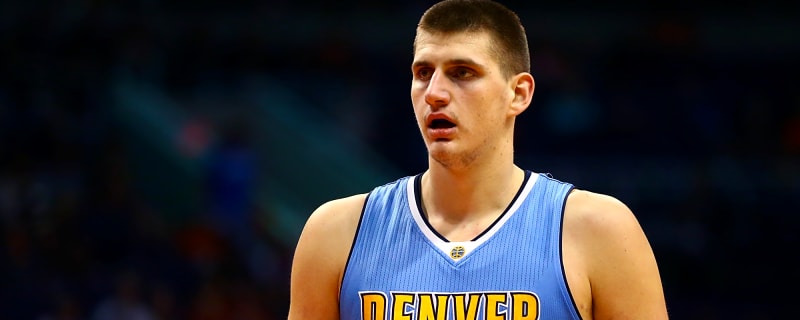 Every NBA team's greatest draft steal ever