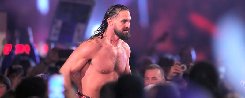 Seth Rollins Gives Update on Recovery Ahead of Road to WWE WrestleMania 42