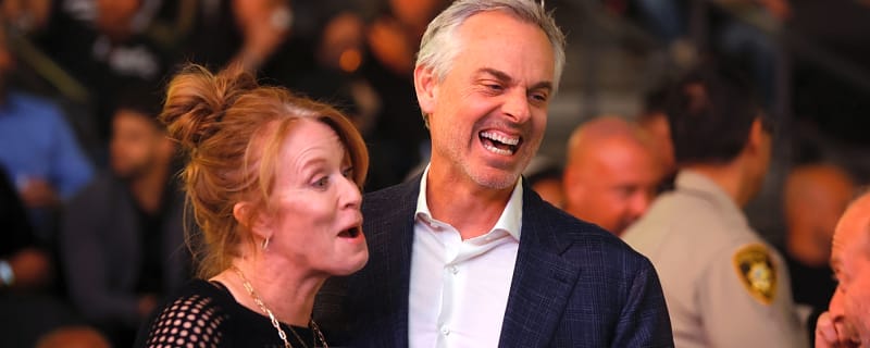 Colin Cowherd Just Obliterated the SEC