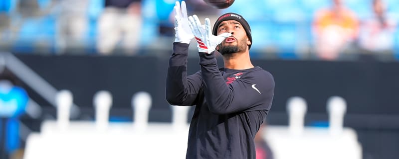 Report: 'Mike Evans’ Career As A Tampa Bay Buccaneer … Is Over'