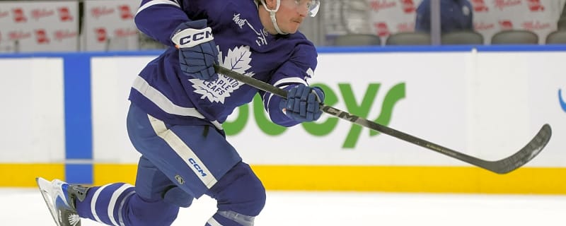 Oilers 2026 trade deadline target: Bobby McMann