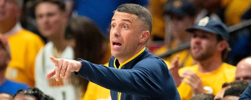 Nuggets cleaning house with coaching staff