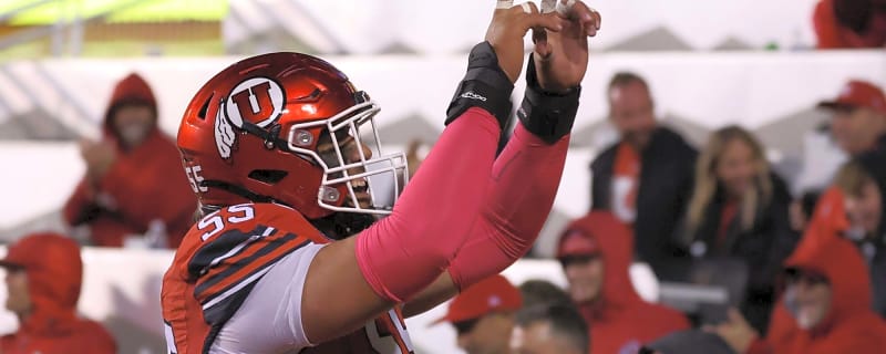 Grading the Browns’ NFL Draft Trade: Cleveland fills major hole with first pick after making value move with the Chiefs