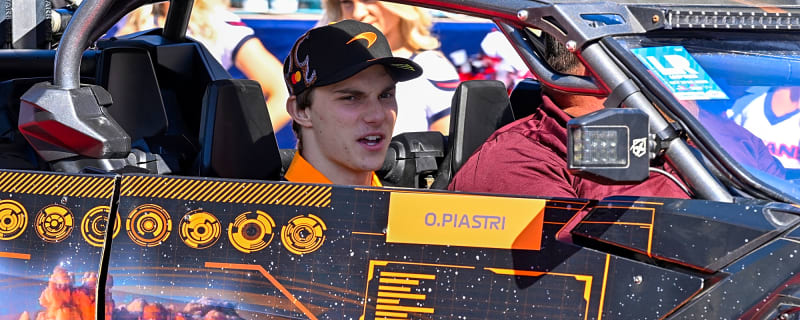 Guenther Steiner Urges Oscar Piastri to Quit McLaren if He Loses 2025 F1 Championship to Lando Norris