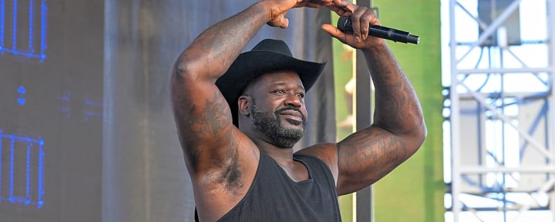 Shaquille O’Neal Names 2 Stars That Can Save NBA’s Biggest Issue After LeBron James