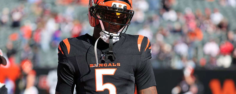 ‘I see a lot of me in him’ — Tee Higgins confirms one of the easiest player comparisons on the Bengals’ roster, and is embracing it
