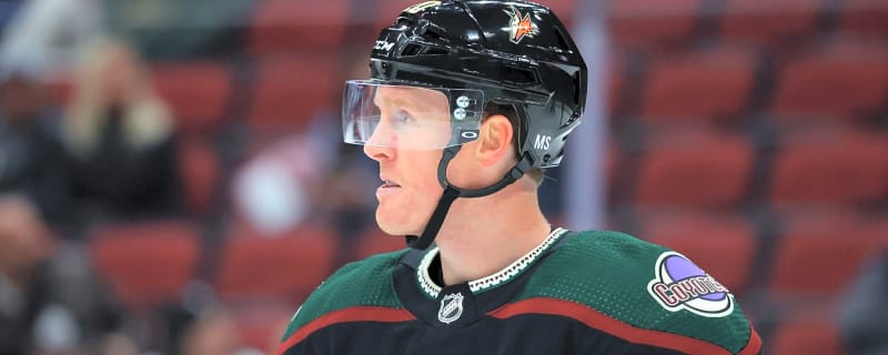 Riley Nash retires after 12-year NHL career