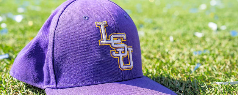 LSU Baseball Home Run Celebration Goes Viral