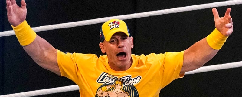 Callback to a Classic: John Cena vs AJ Styles at WWE Crown Jewel Perth – Everything to Know