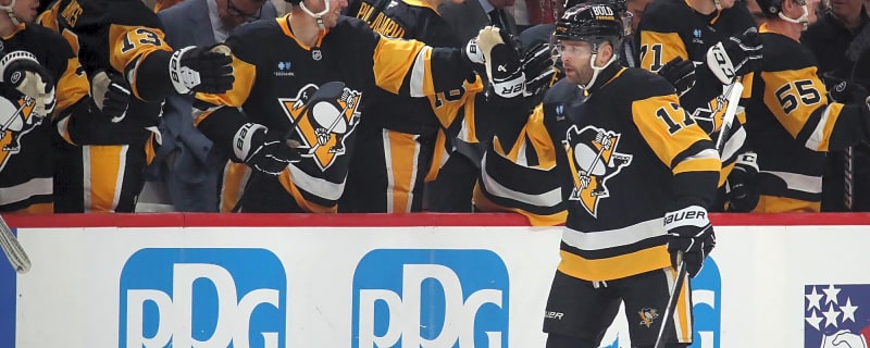 4 top-six forwards Maple Leafs should have on trade radar