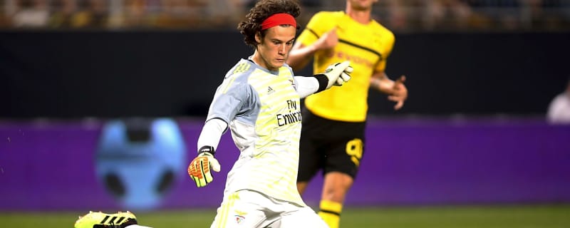 Spurs facing dilemma over potential £60M rated star