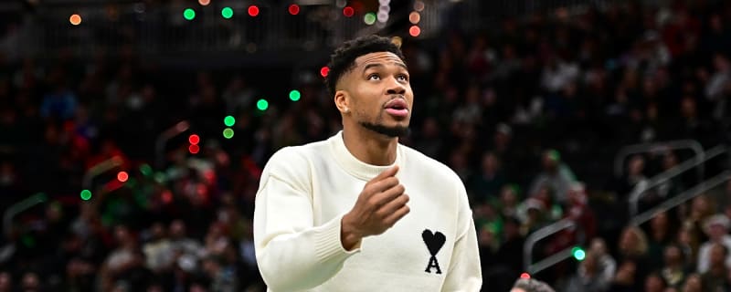 Milwaukee Bucks: recent trade speculation includes interesting Giannis Antetokounmpo nugget