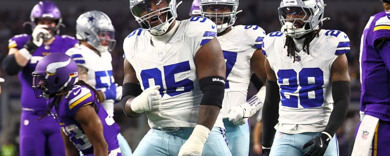 The Dallas Cowboys Just Opened the Door for Another Major Move