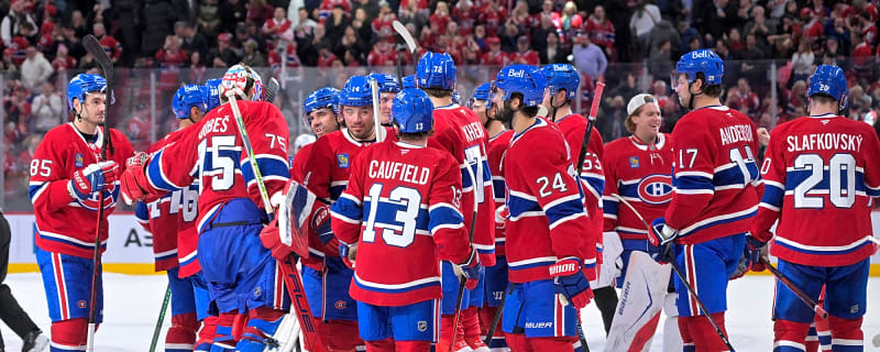 3 Solid Reasons the Canadiens Could Win the Atlantic