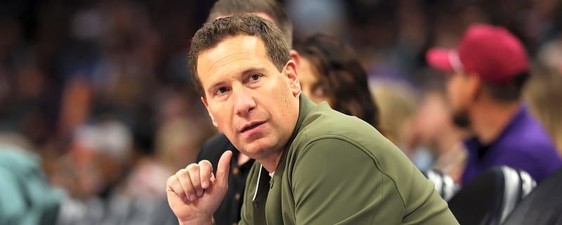 Mat Ishbia setting tone for Phoenix Suns and Mercury with involvement and new hands-on approach